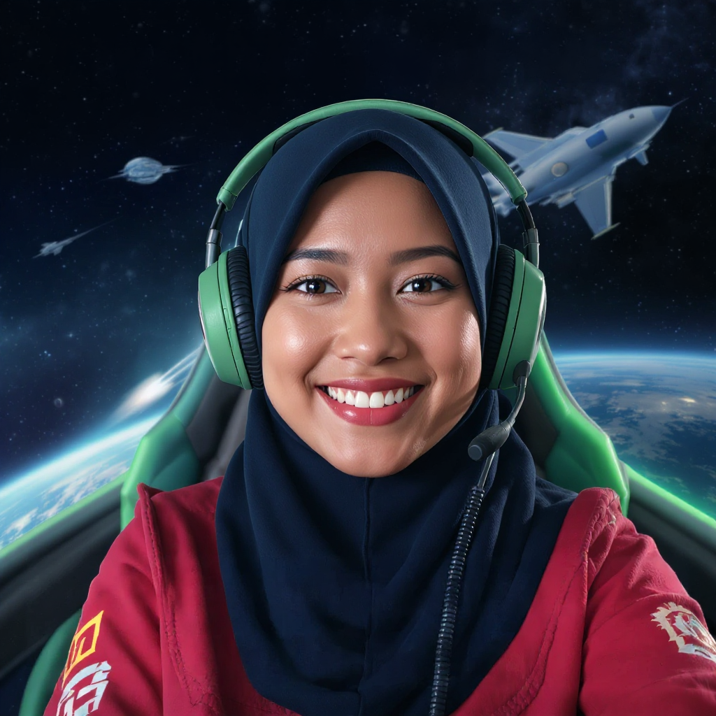  Nur Aisyah